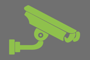 caméra vidéo protection